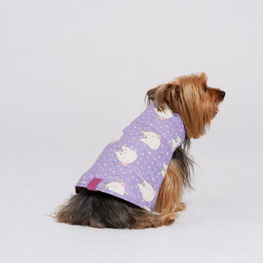 Chaqueta ReverUnicorn