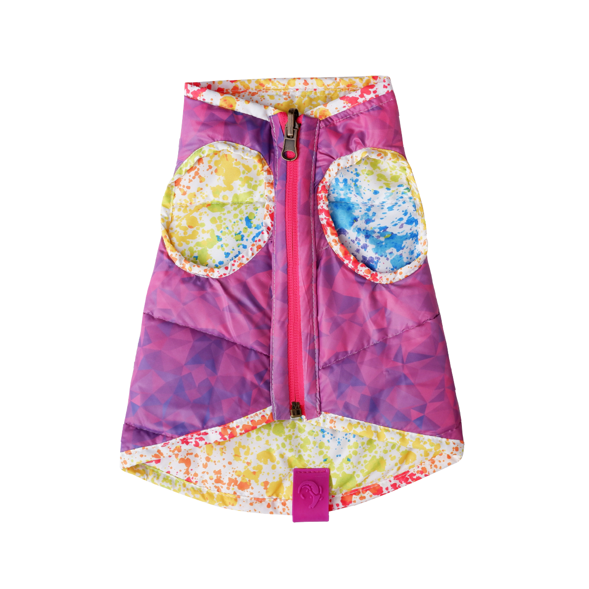Chaqueta DualRainbow