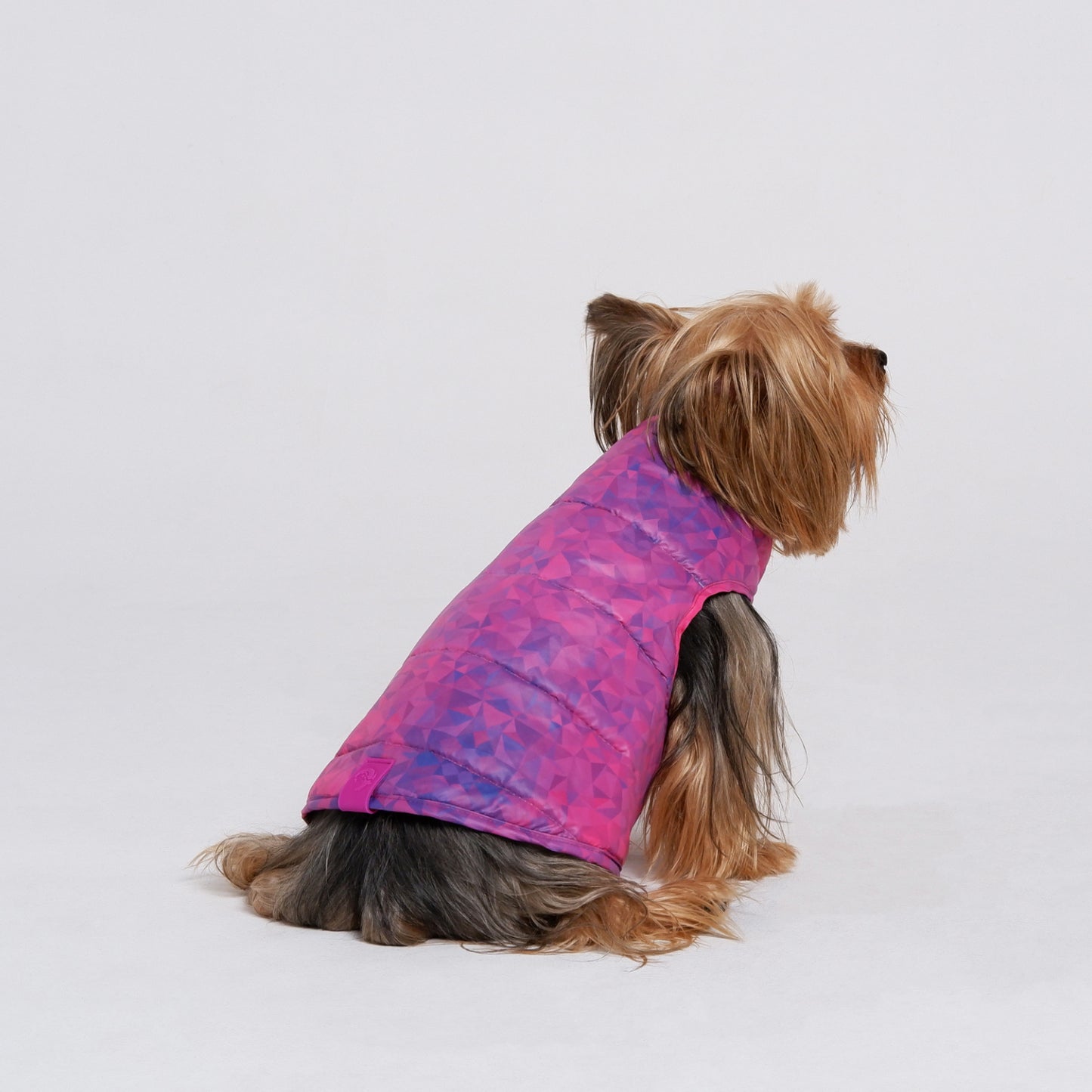 Chaqueta DualRainbow