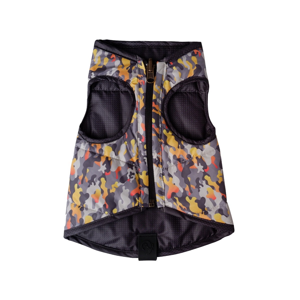 Chaqueta FlipCamo