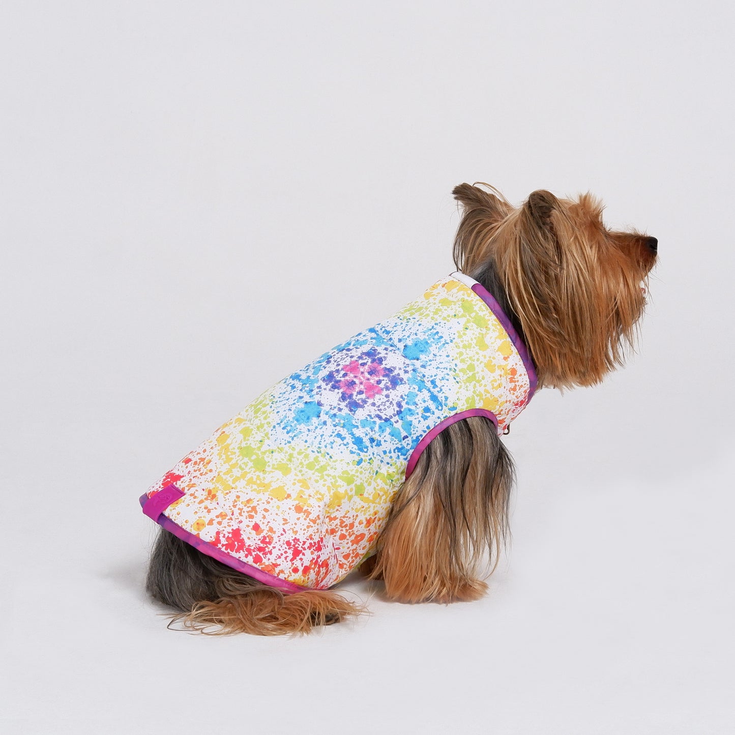 Chaqueta DualRainbow