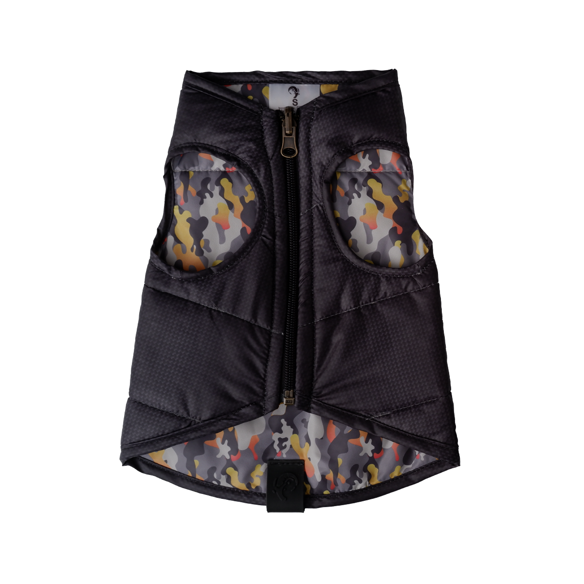 Chaqueta FlipCamo