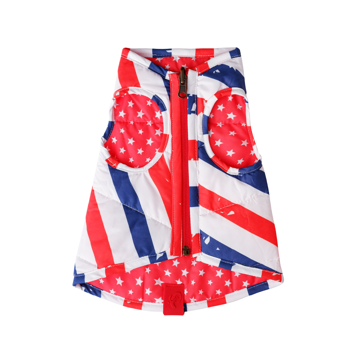 Chaqueta AmericanStars