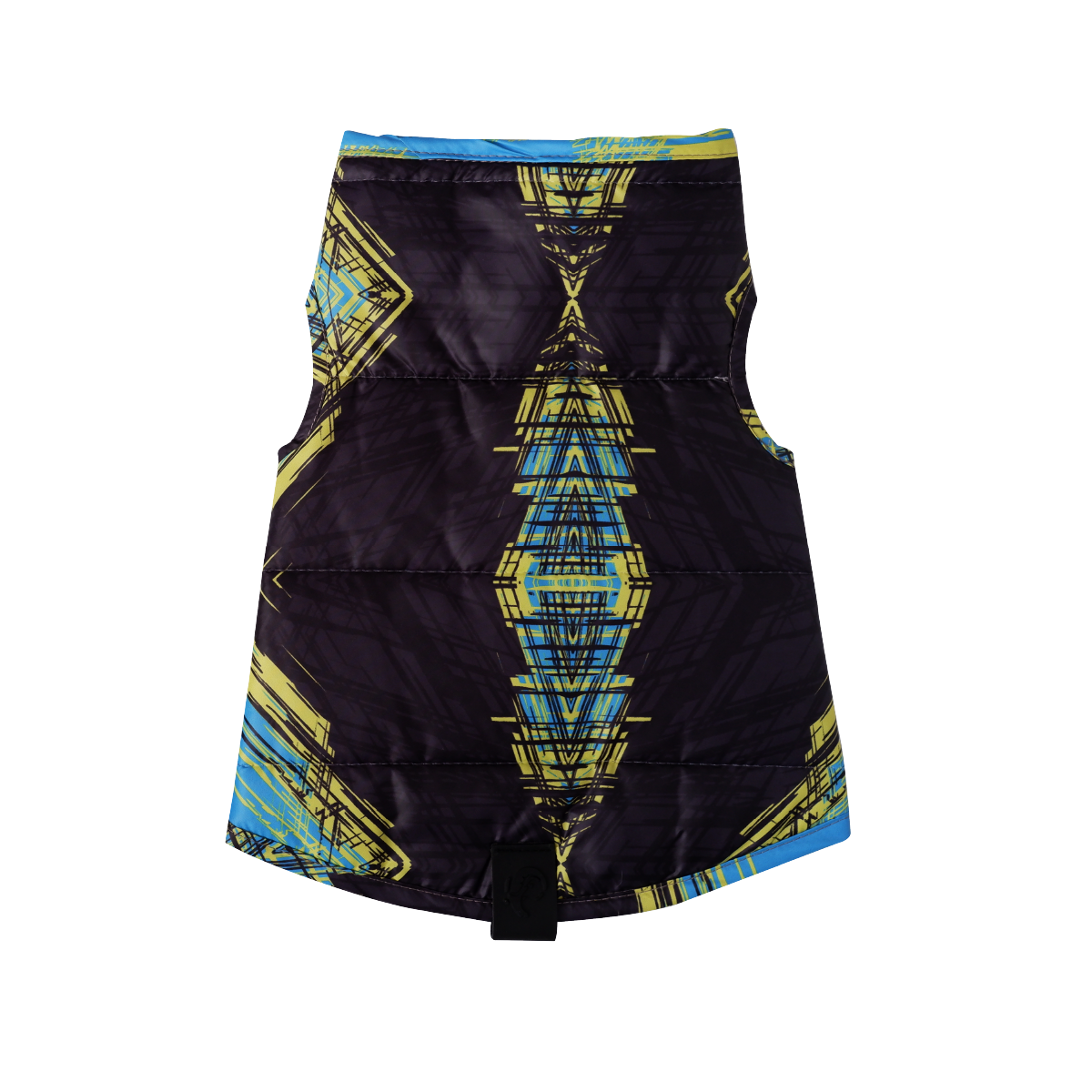Chaqueta SwitchBark