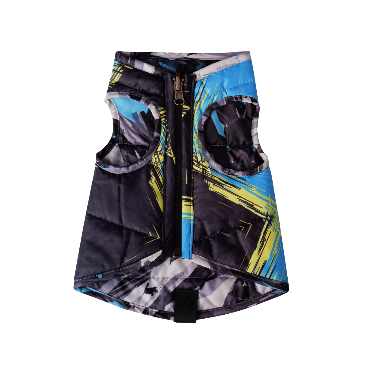 Chaqueta SwitchBark