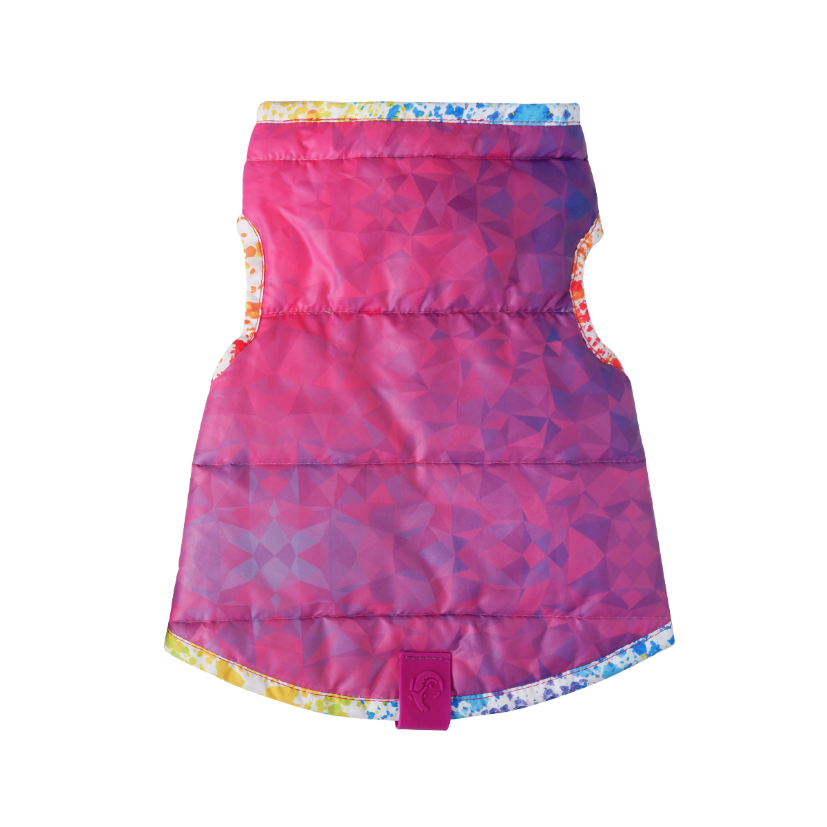 Chaqueta DualRainbow