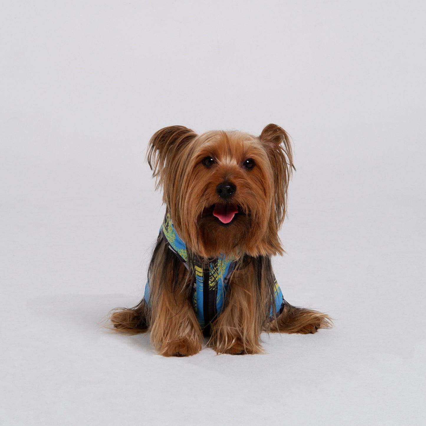 Chaqueta SwitchBark