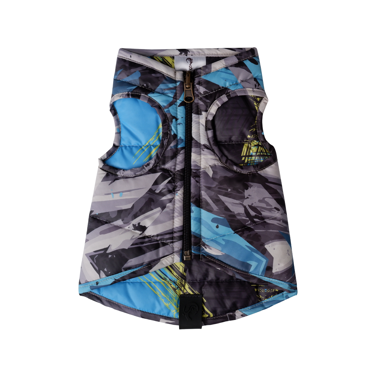 Chaqueta SwitchBark