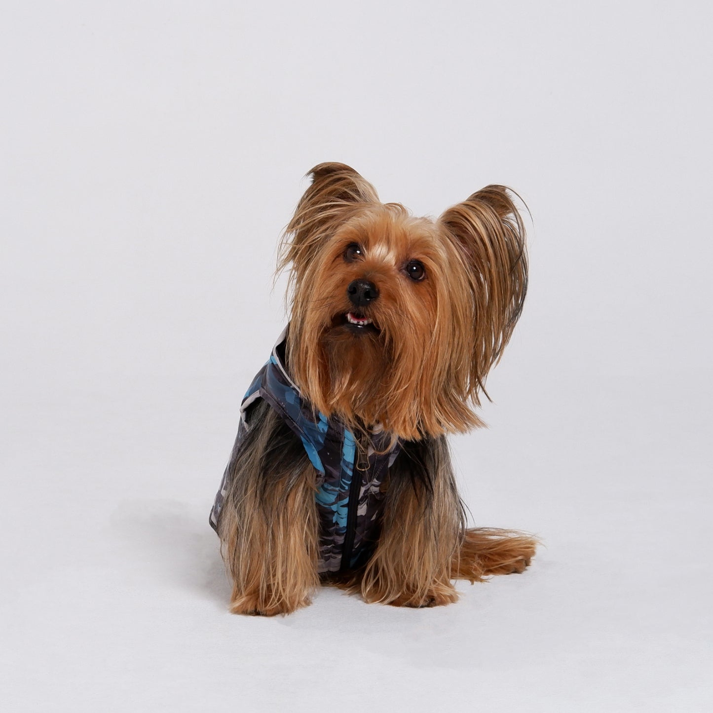 Chaqueta SwitchBark