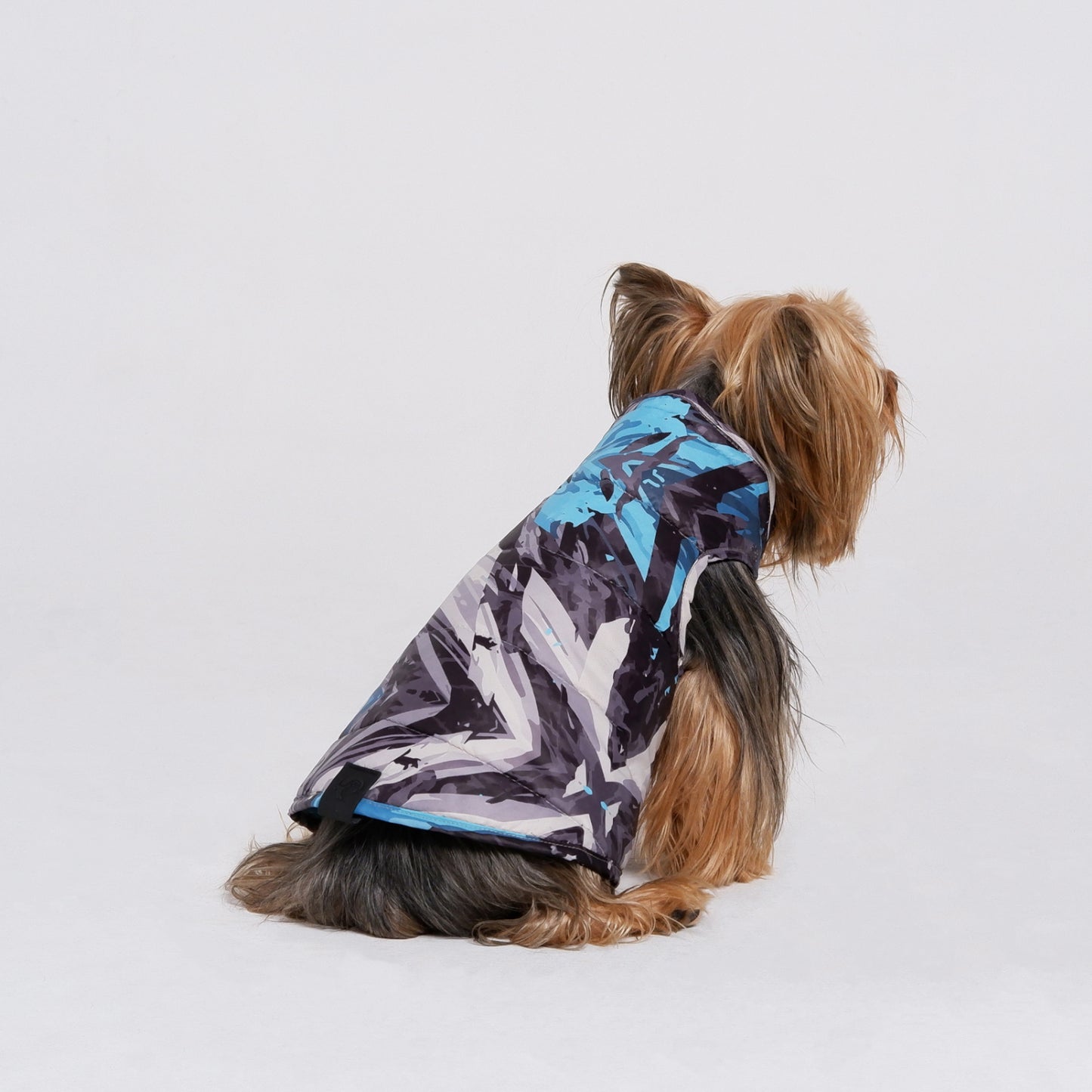 Chaqueta SwitchBark