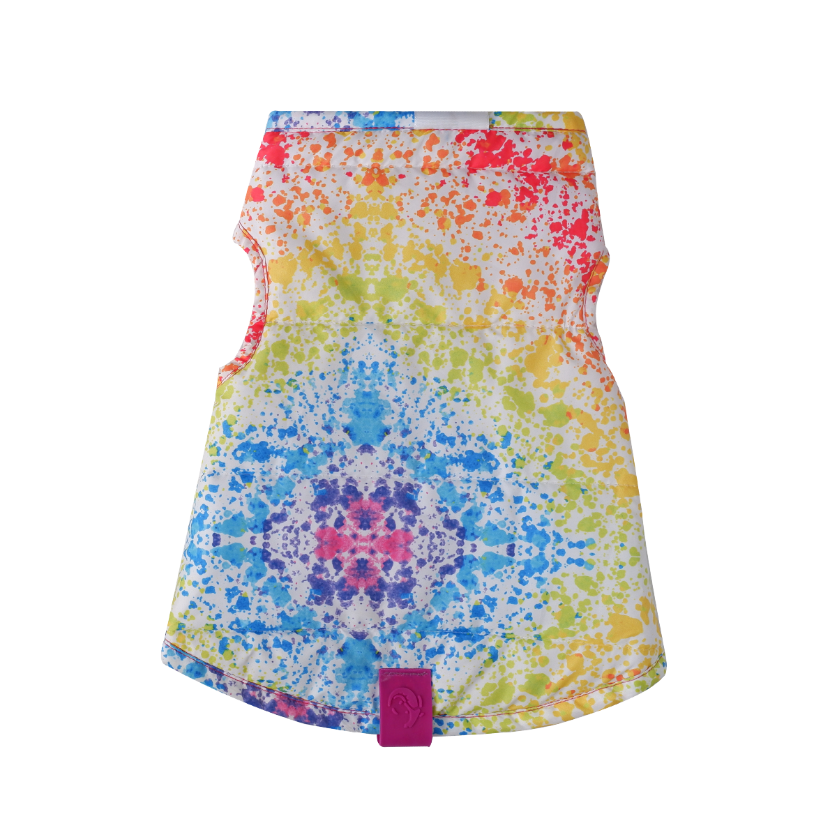 Chaqueta DualRainbow