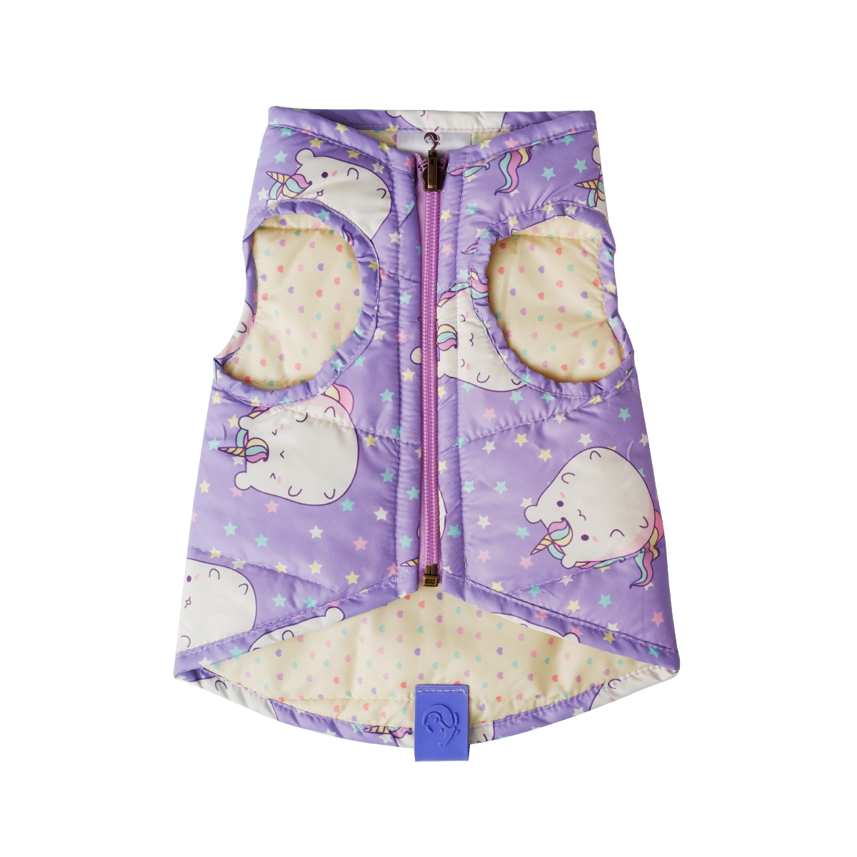 Chaqueta ReverUnicorn