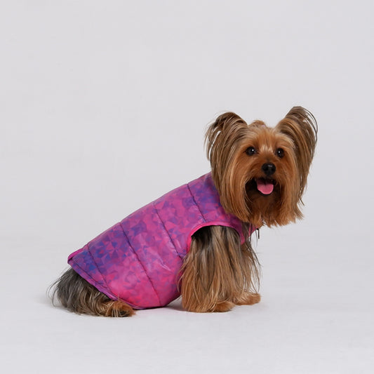 Chaqueta DualRainbow