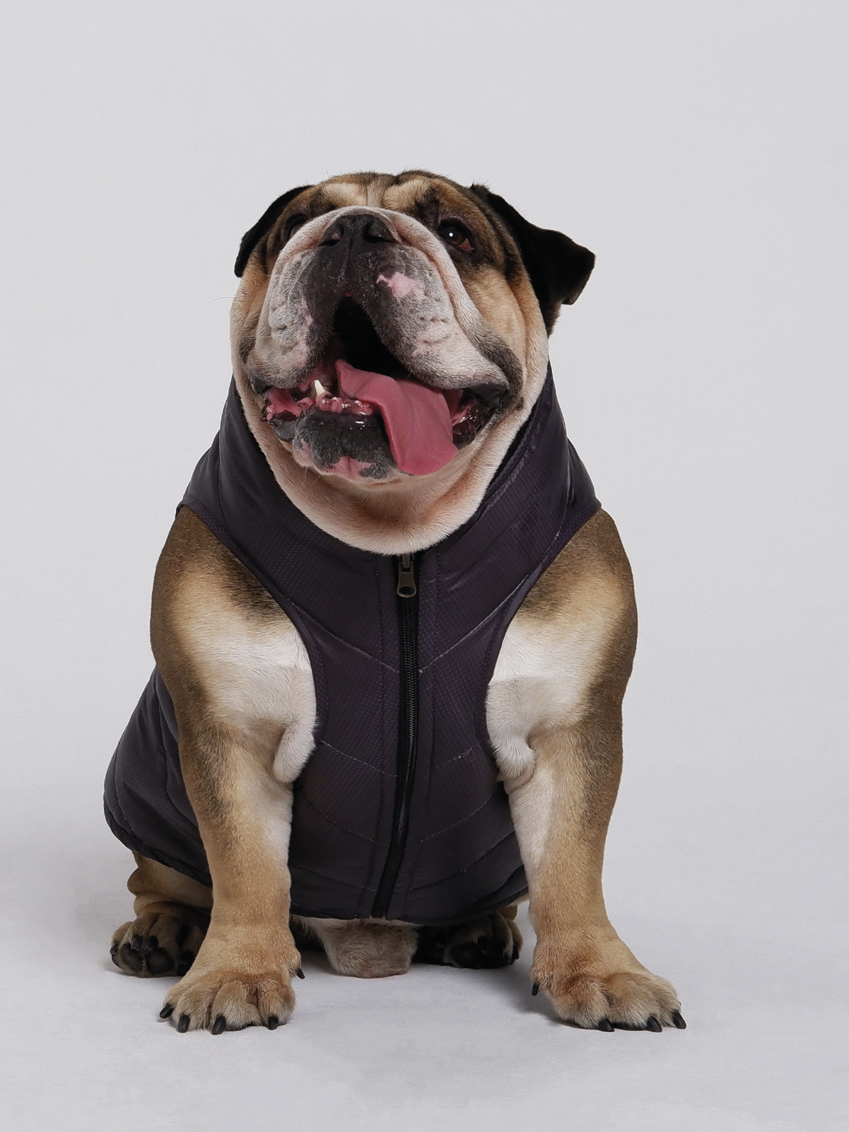 Chaqueta FlipCamo