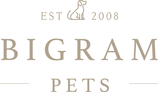Bigram Pets
