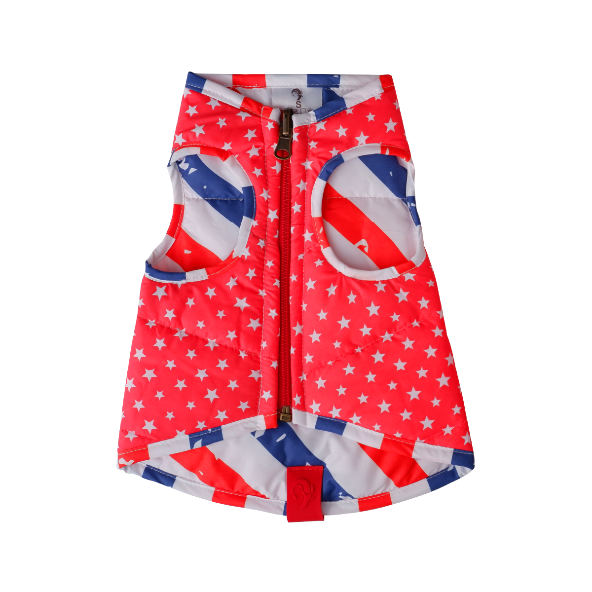 Chaqueta AmericanStars