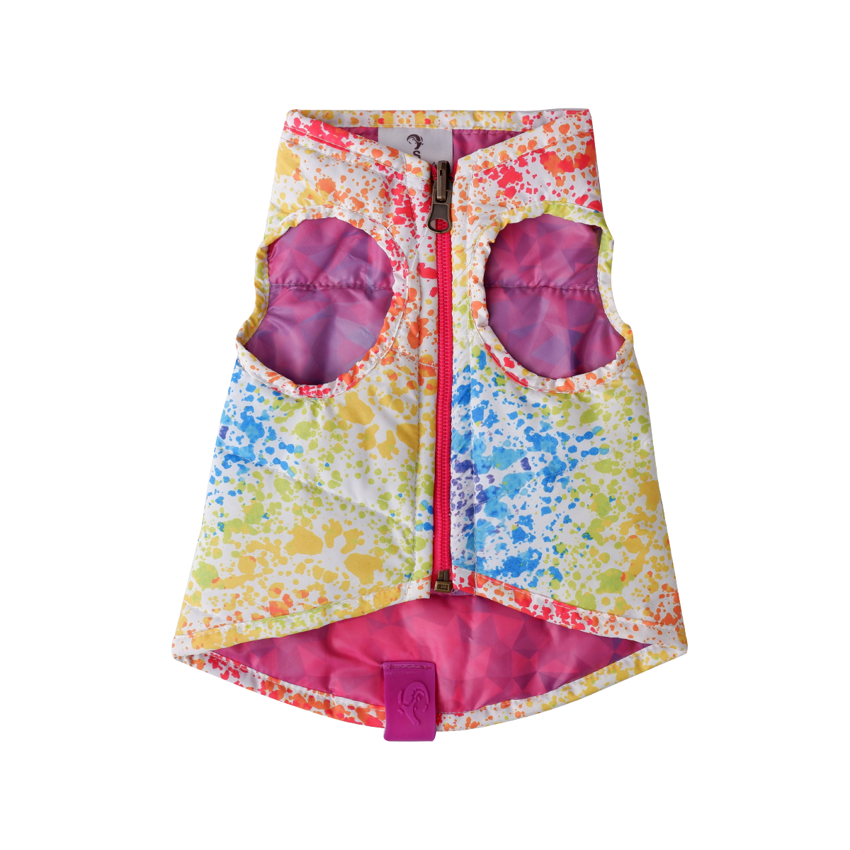 Chaqueta DualRainbow