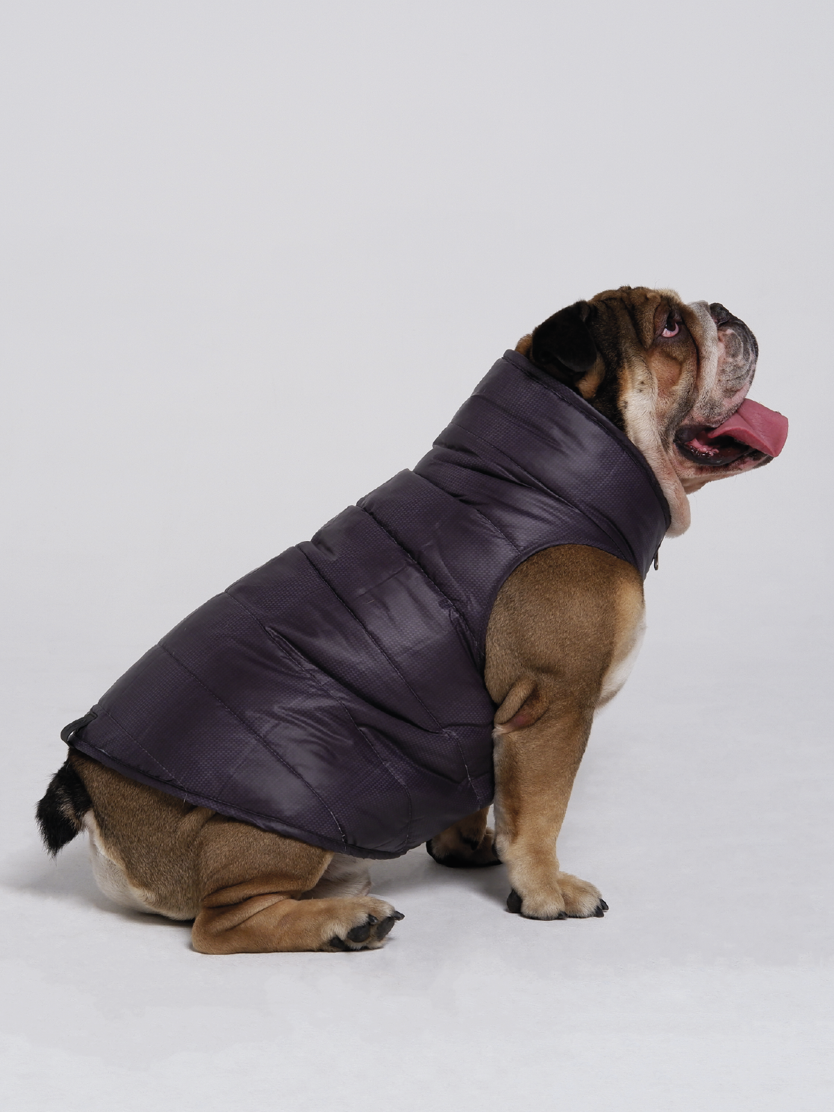 Chaqueta FlipCamo