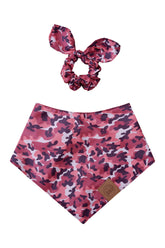 Pañoleta Camo
